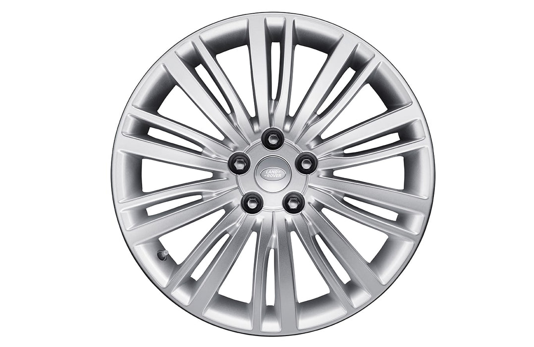 Land Rover Discovery 5 20" 10 Split Spoke Style 1011 Alloy Wheel