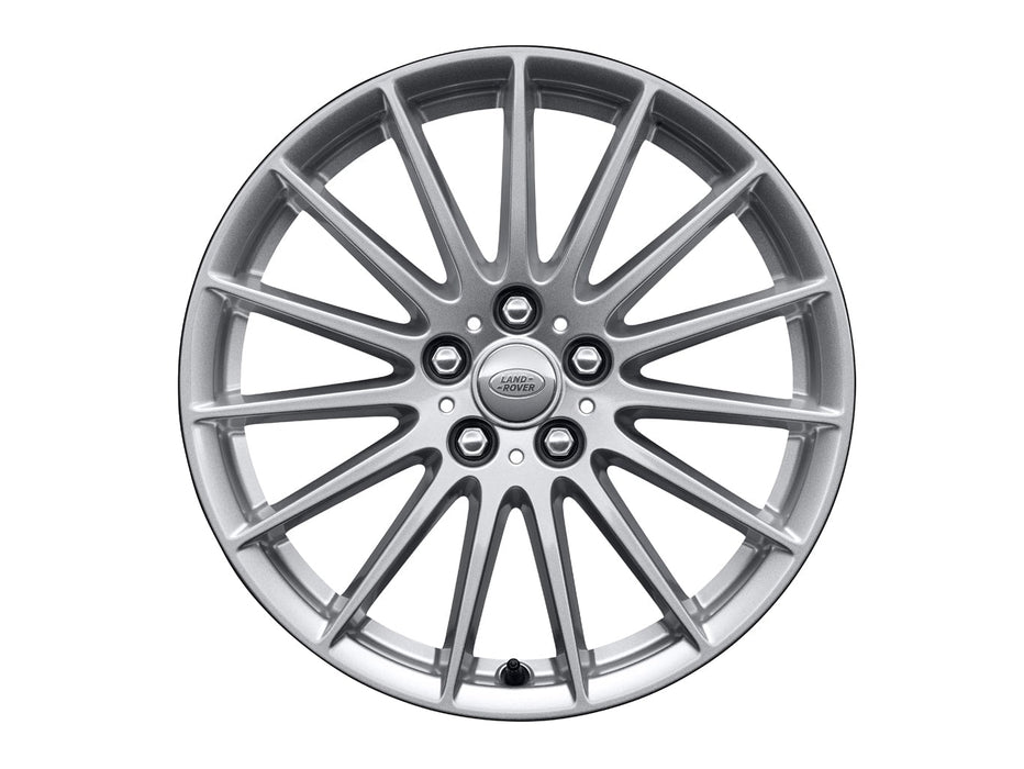 Range Rover Velar 18" 15 Spoke Style 1022 Alloy Wheel