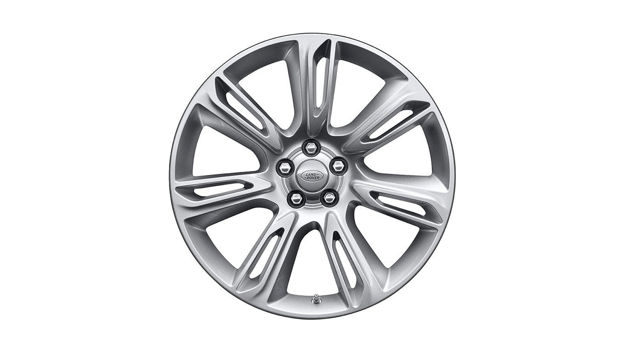 Range Rover Velar 20" 7 Spoke Style 7014 Alloy Wheel