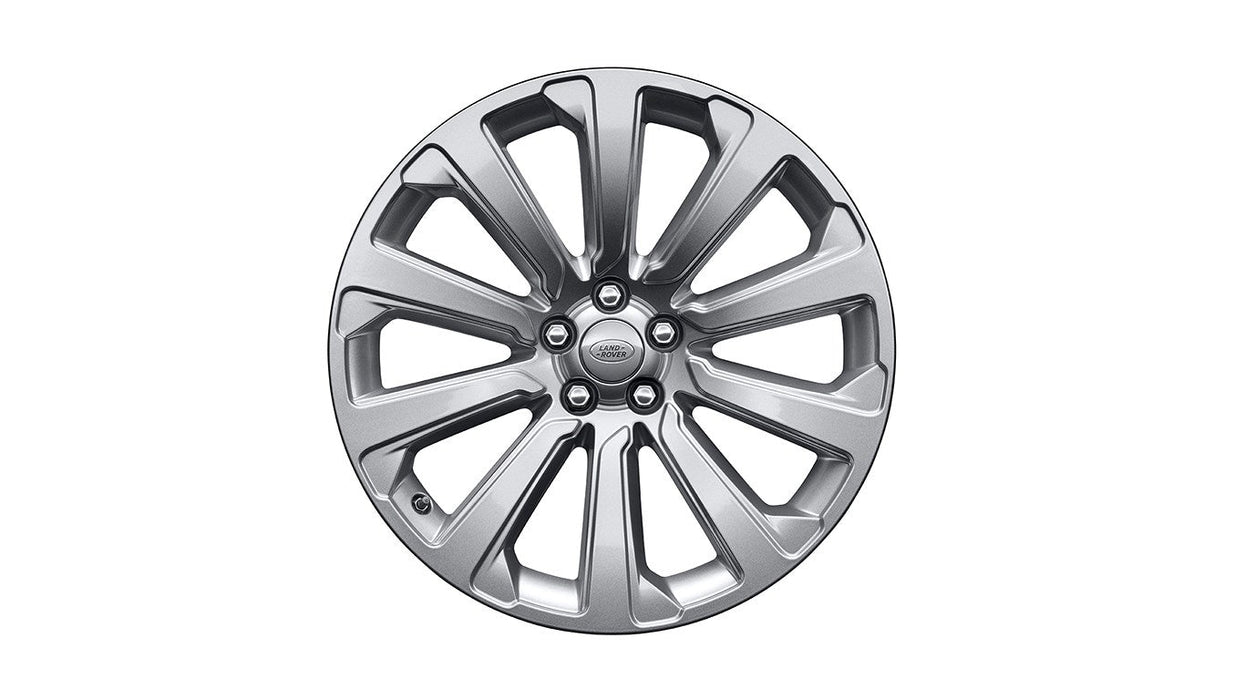 Range Rover Velar 20" 10 Spoke Style 1032 Alloy Wheel