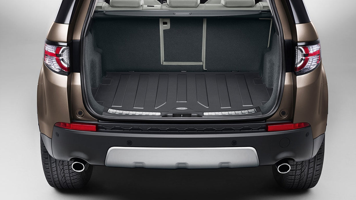 Land Rover Discovery Sport Loadspace Rubber Mat