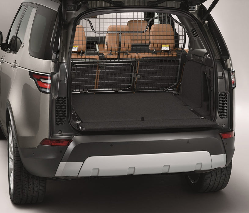 Land Rover Discovery 5 Luggage Partition - Full Height