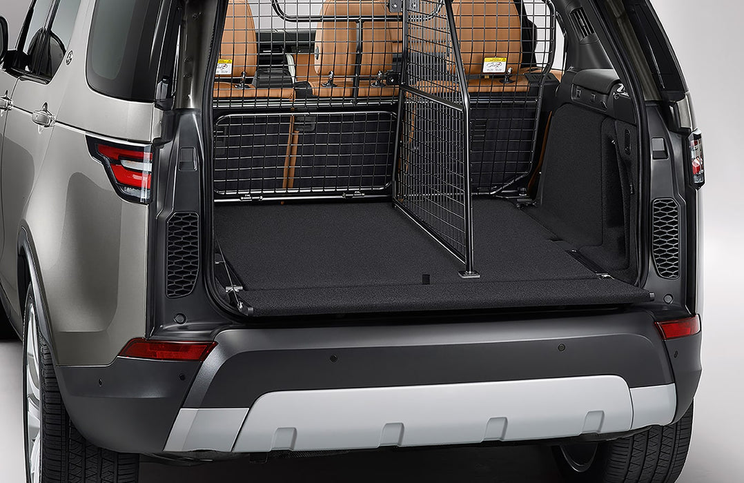 Land Rover Discovery 5 Luggage Partition Divider