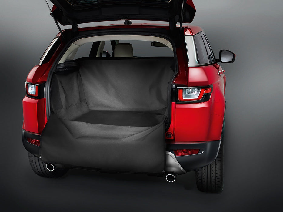 Range Rover Evoque Flexible Loadspace Protector