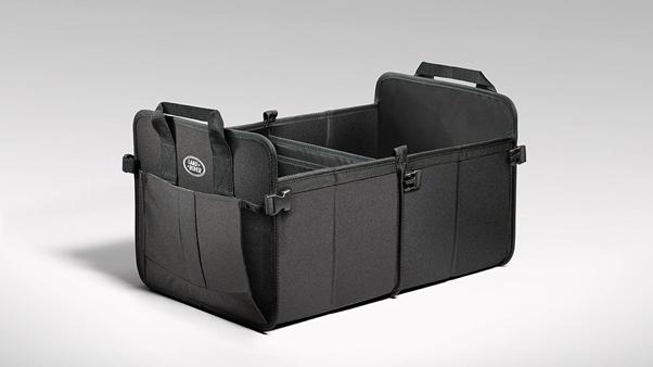 WOL Land Rover Collapsible Organiser VPLVS0175