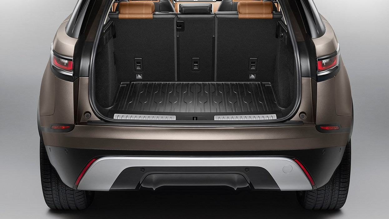 Range Rover Velar Loadspace Rubber Mat