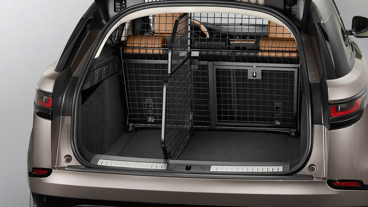 Range Rover Velar Luggage Partition Divider