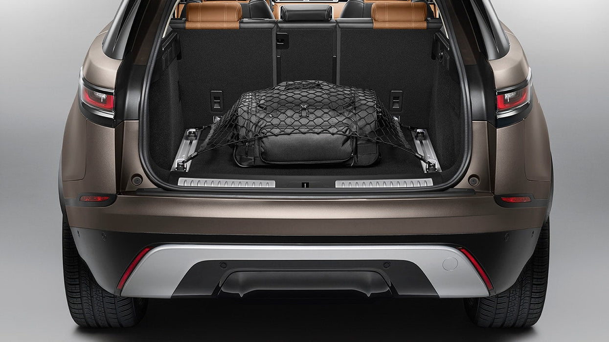 Range Rover Velar Loadspace Rails