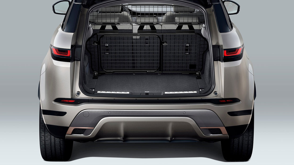 Range Rover Evoque Luggage Partition - Full Height