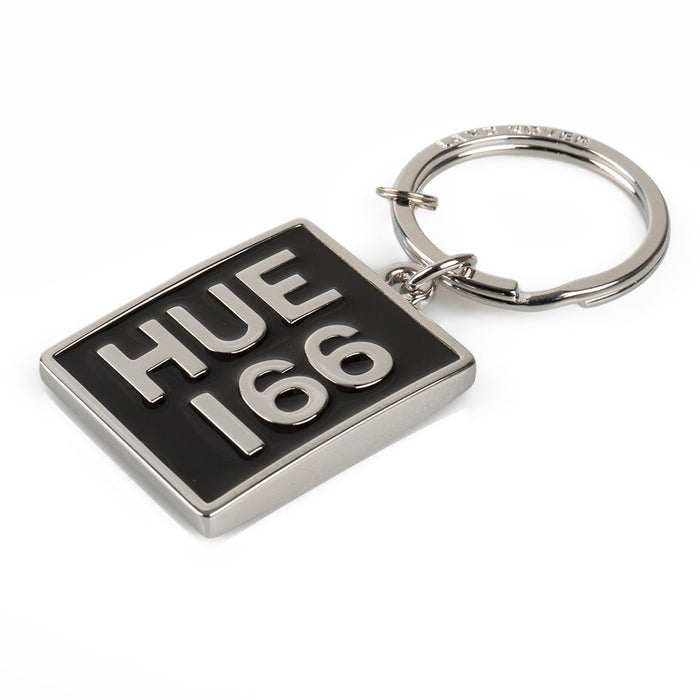 Land Rover Hue 166 Keyring