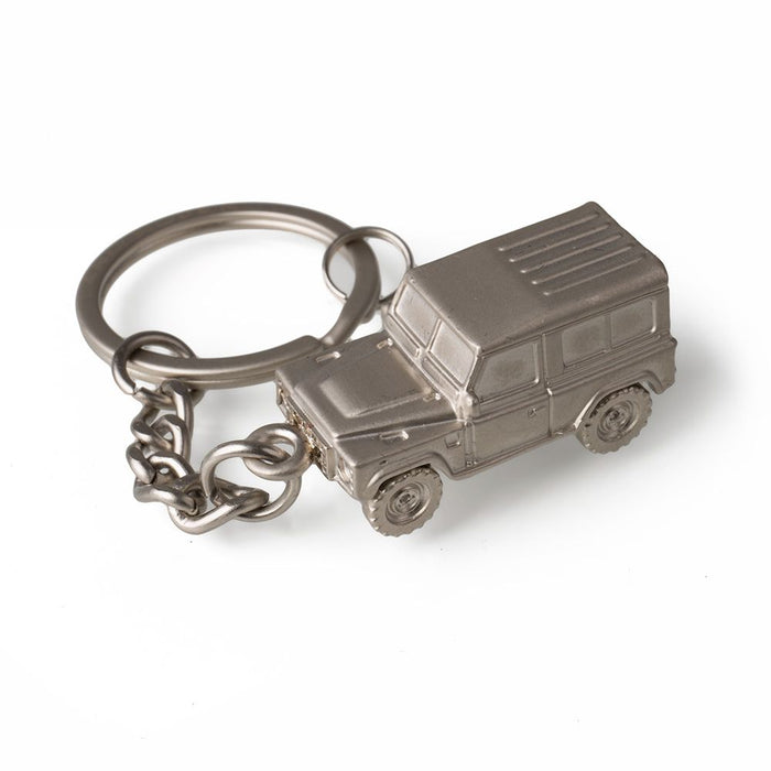 Land Rover Defender Keyring