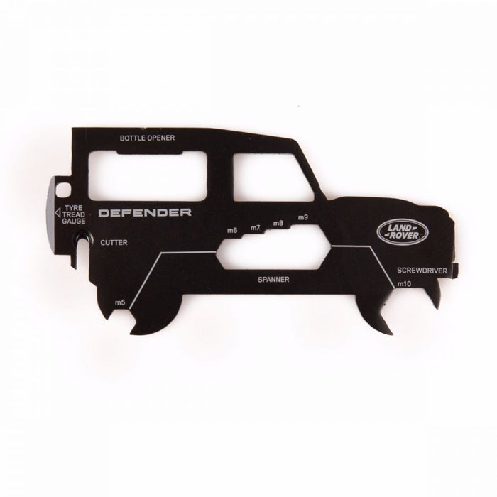 Land Rover Defender Multi Tool